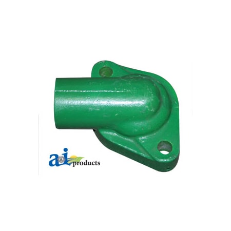 A & I Products Cover, Thermostat Housing 4" x6" x2" A-T23620
